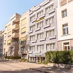 Hotel Birsighof Basel City Center