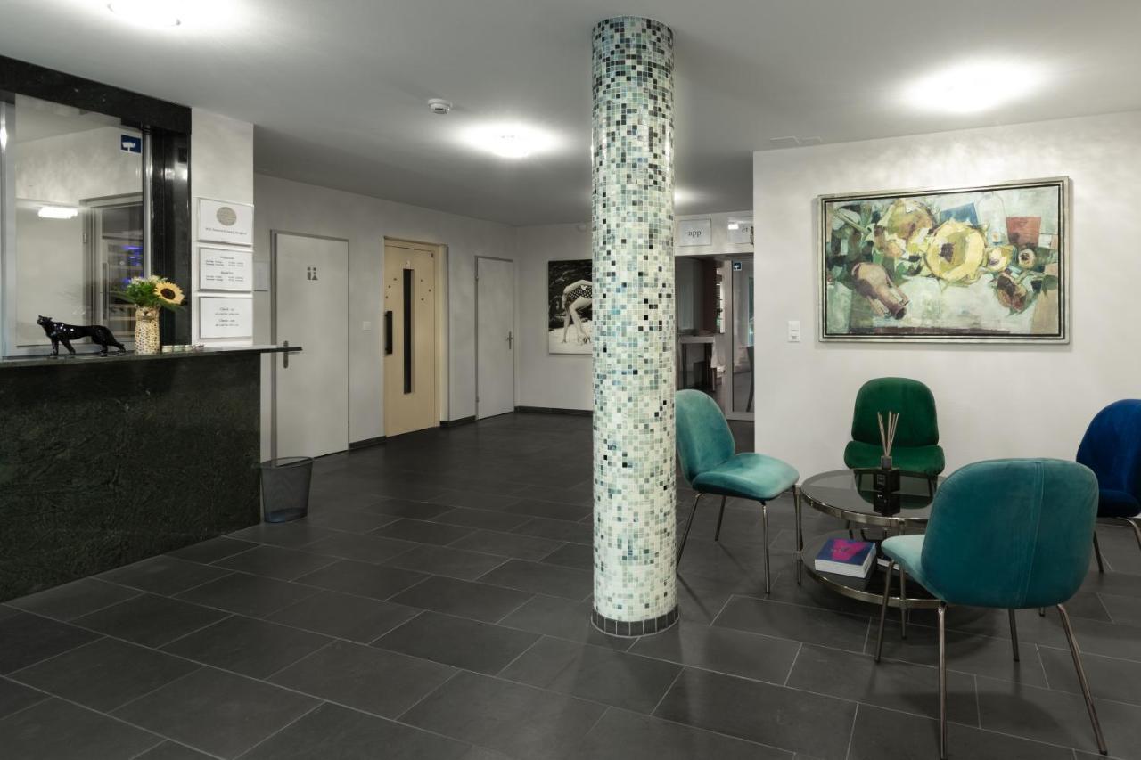 Birsighof Center Hotel 3*